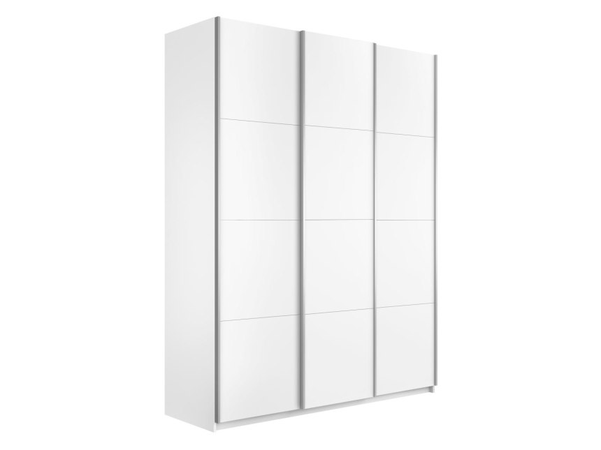Шкаф-купе мебельная компания е1 Прайм 230x120х57