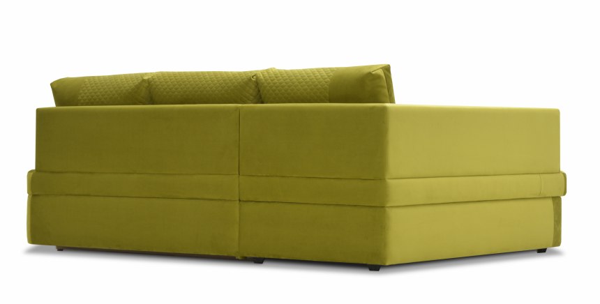 Диван Caspia 11 Olive