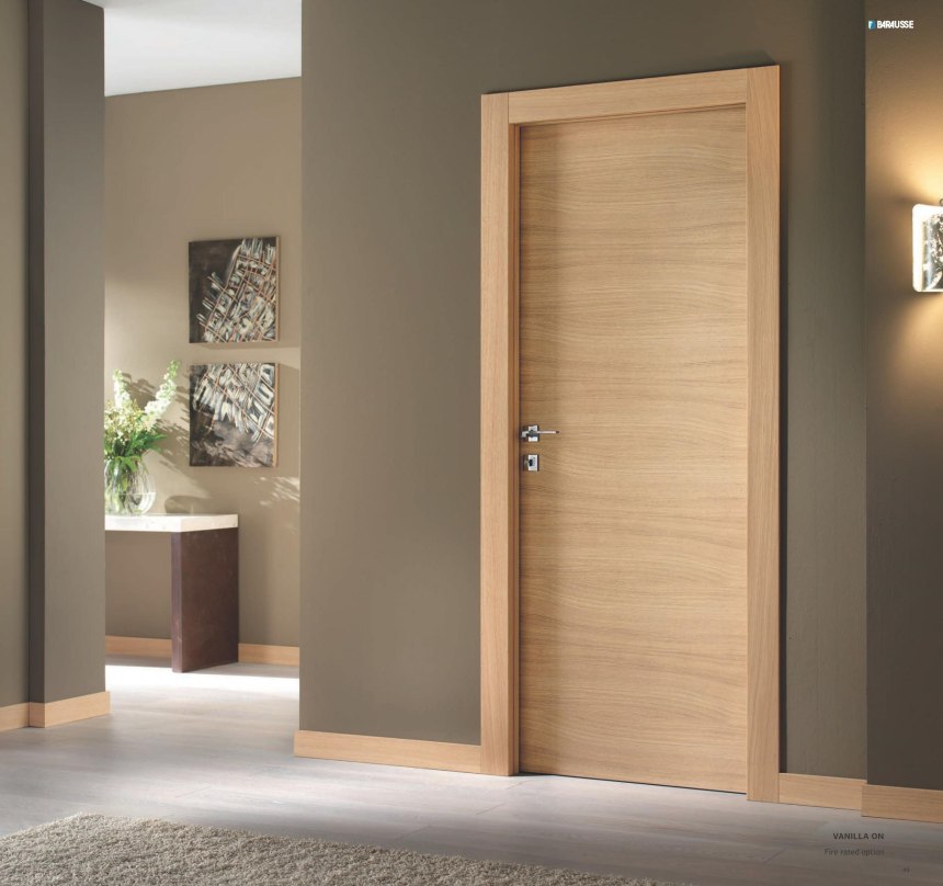 Дверь межкомнатная Британия Belwooddoors