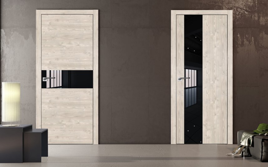 Межкомнатная дверь Belwooddoors Aurum