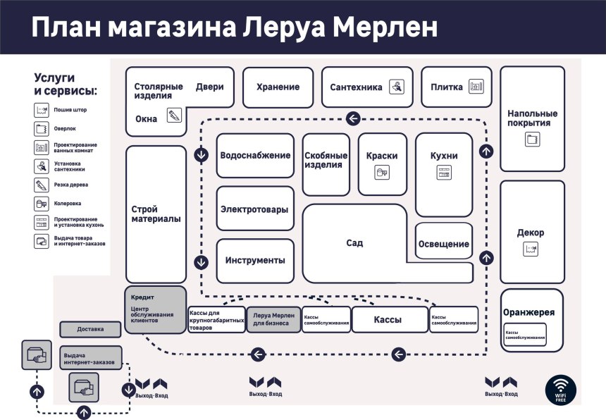 Нижний Новгород Московское шоссе магазин Леруа