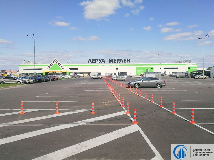 Плитка Леруа Мерлен