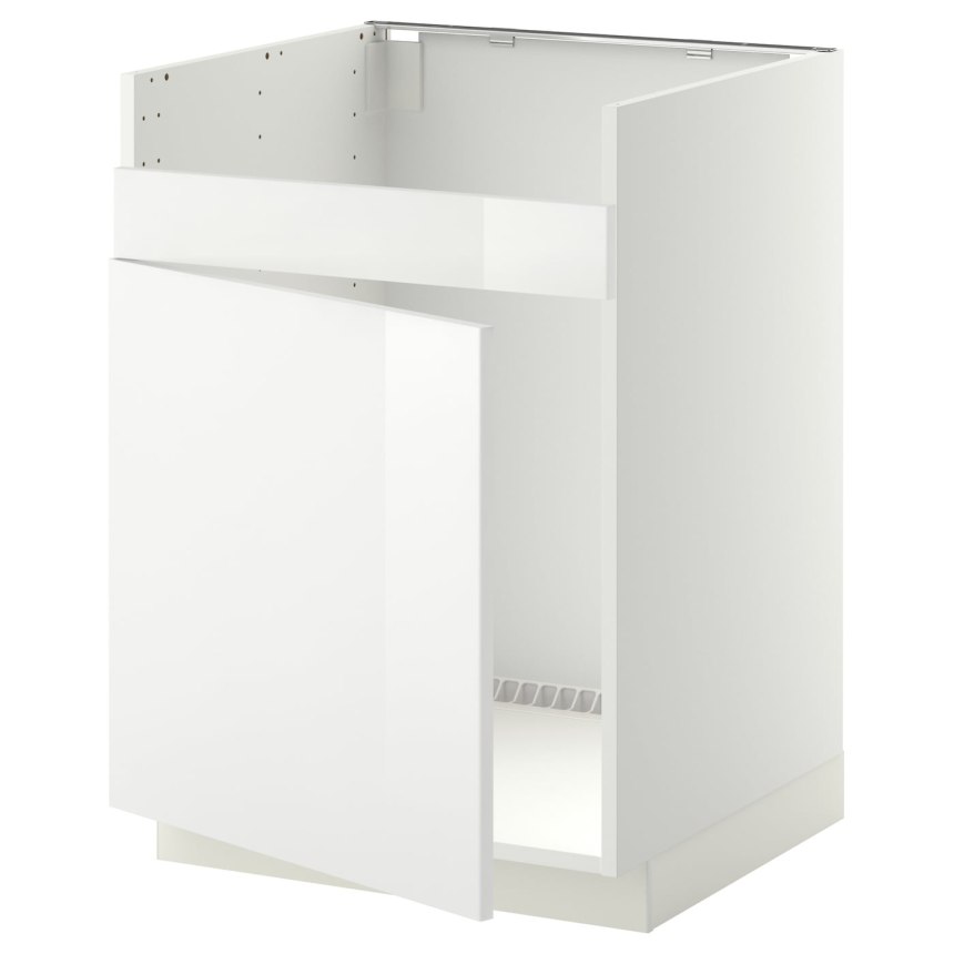 Напольный шкаф ikea