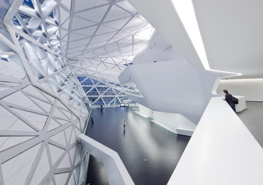 Vitra Design Museum (1990г.)