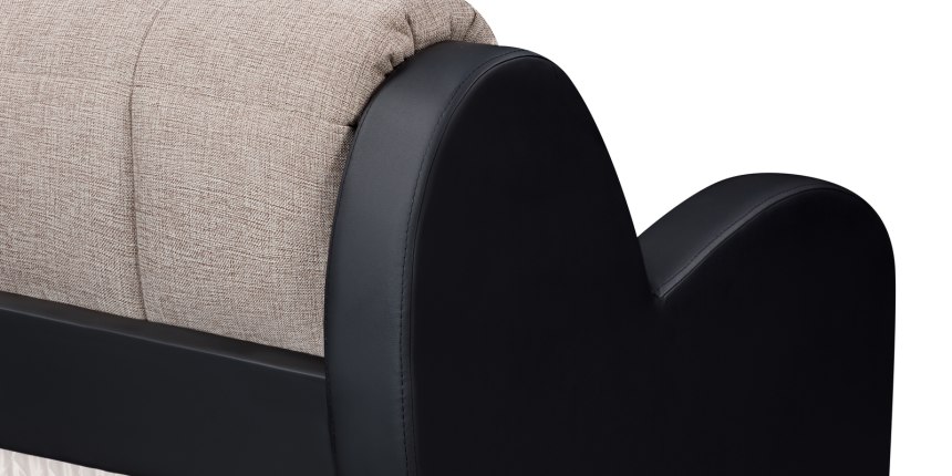 Диван тканевый прямой d1 Furniture Барон