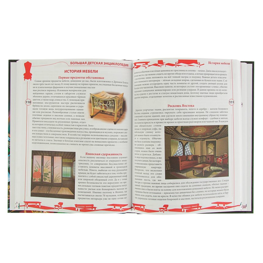 Книги по декору интерьера