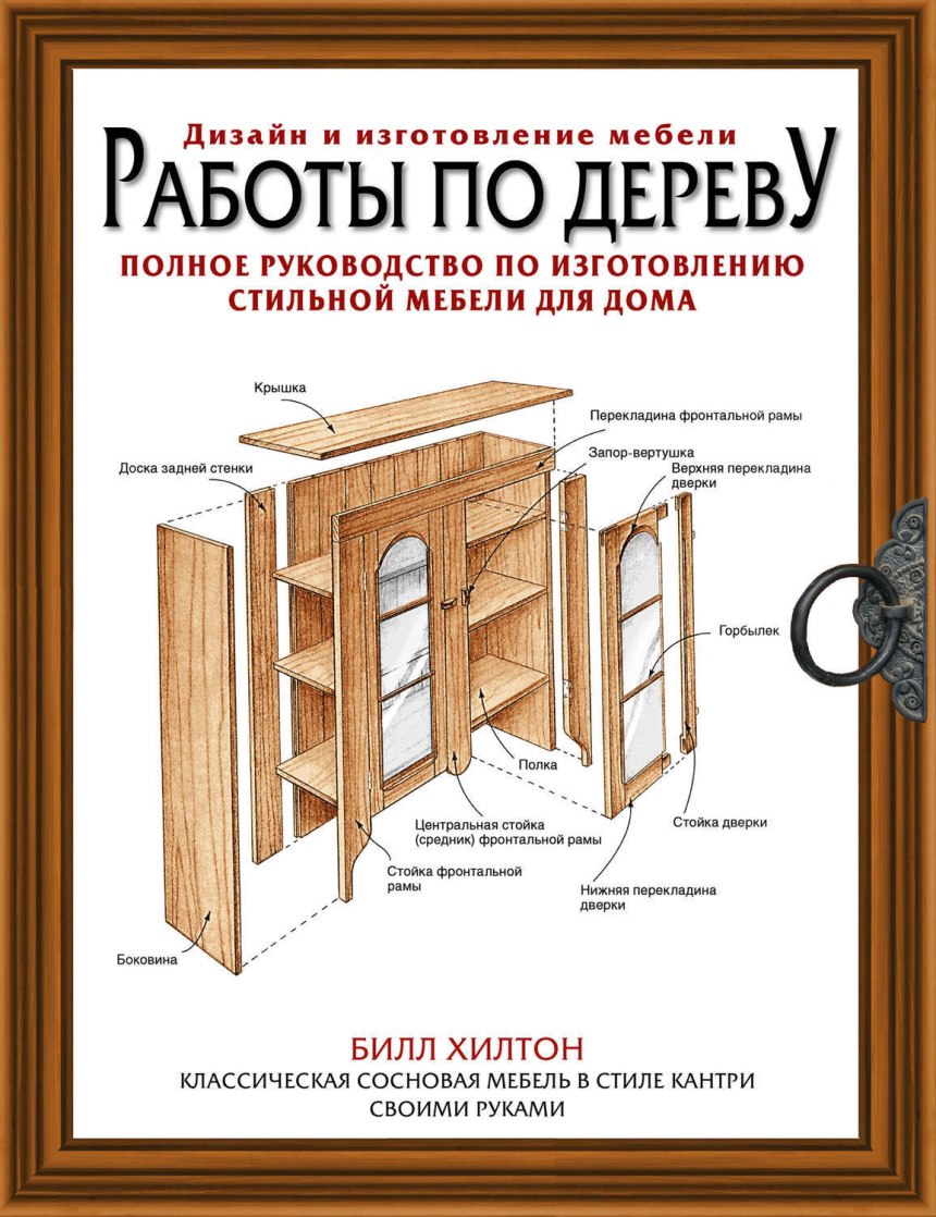 Большая энциклопедия ремонта