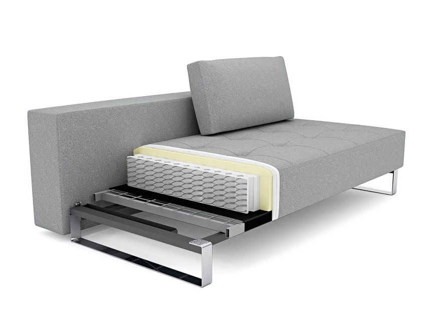 Матрас Dreamline SLEEPDREAM Bonnel 160x195 ортопедический пружинный