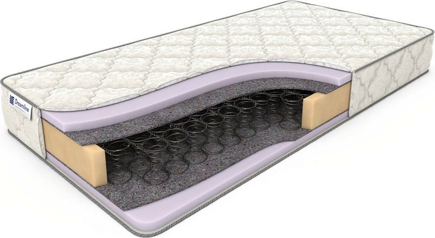 Матрас Dreamline Eco strong Bonnel
