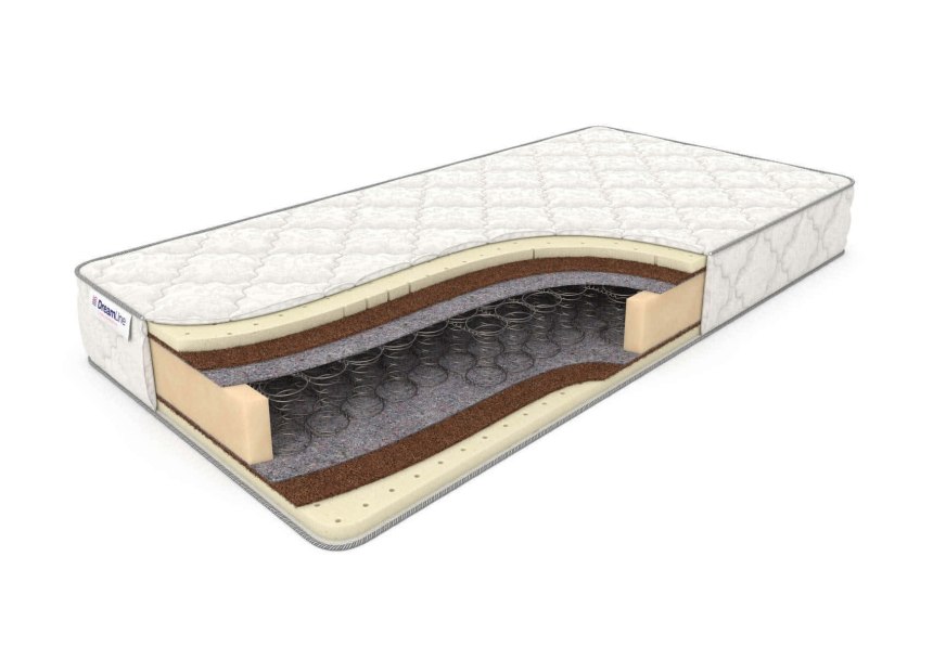 Матрас Dreamline Eco strong Bonnel
