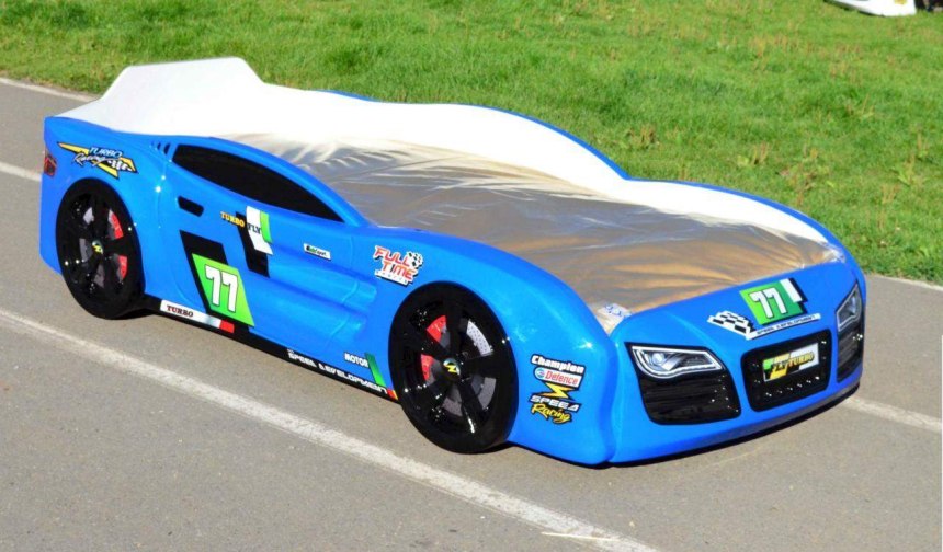 Кровать Cilek Racer