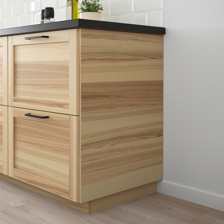Ikea кухня Торхэмн