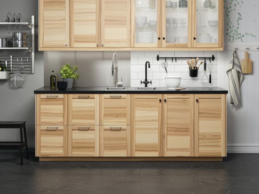 Torhamn ikea