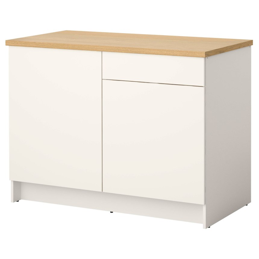 Шкаф-стол кухонный ikea КНОКСХУЛЬТ 503.485.26