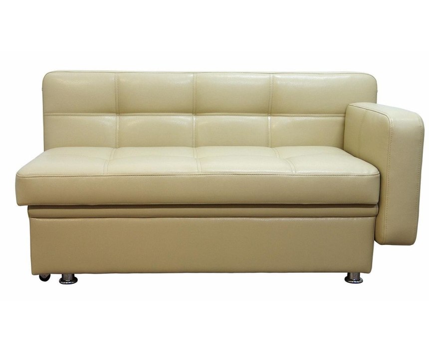 Кушетка ф-34п 120х67х80
