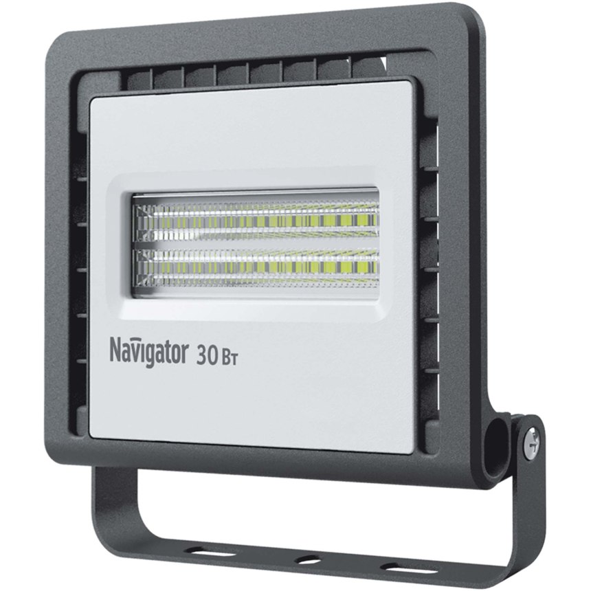 Navigator 94 836 NDL-p1-10w-840-WH-led