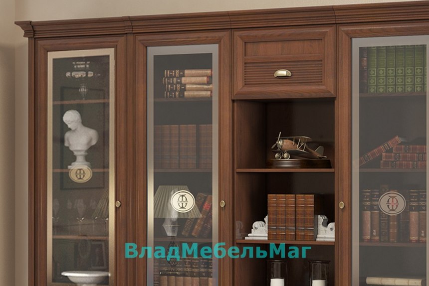 Книжный шкаф Изотта Ангстрем