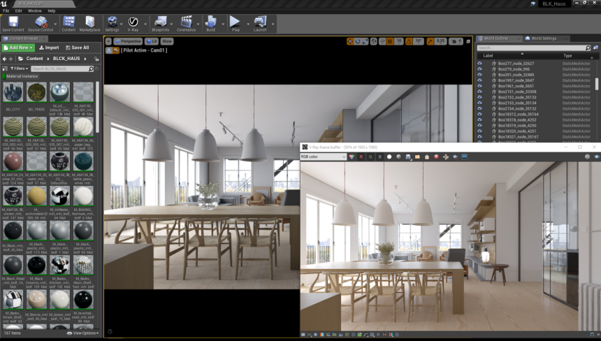 Программа для 3d моделирования Sketchup