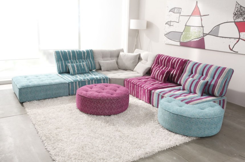 Диван Love Modern