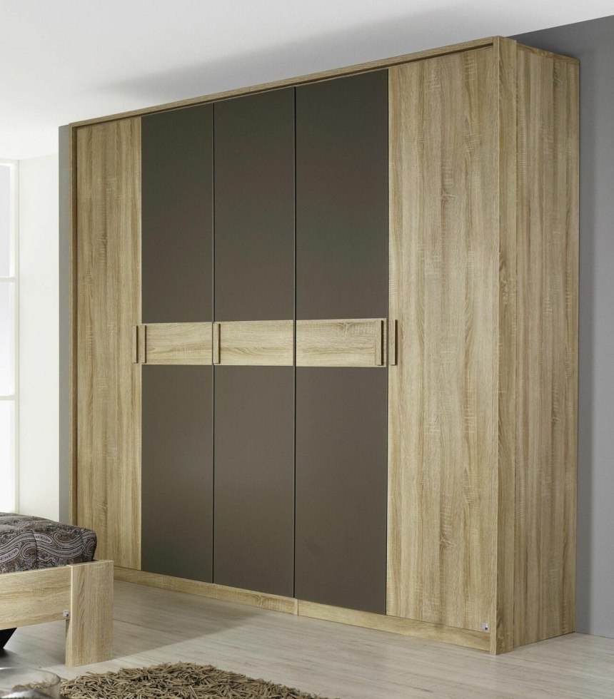 Распашной шкаф armadio Vertical 120