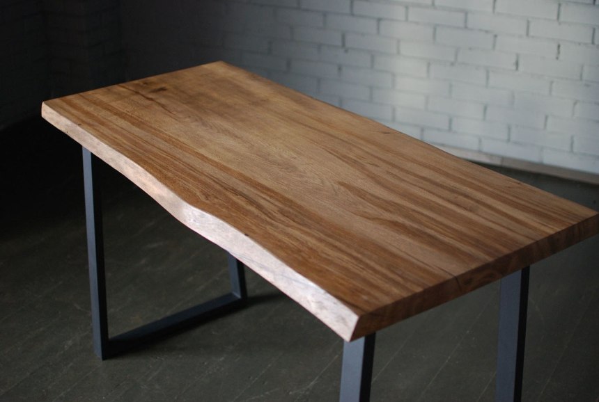 Разделочная доска bent Wood торцевая 40х25х2 см из бука