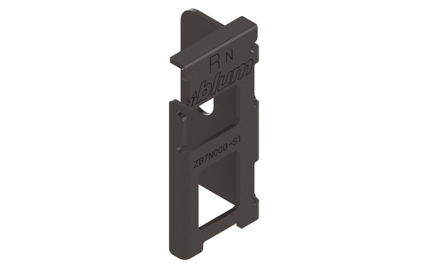 Стяжка для задней стенки Hettich RV 7 D арт.0 056 614