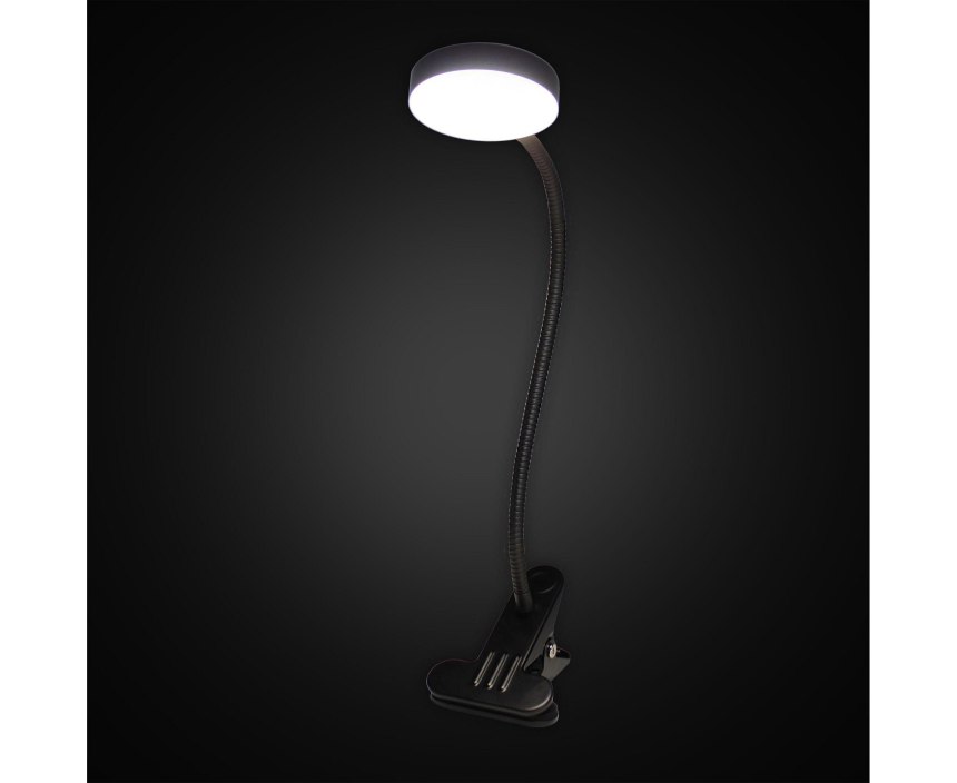 Настольная лампа Citilux Ньютон cl803011