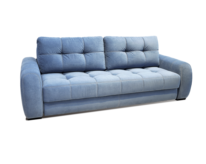 Диван Dиван Неаполь (Verona 759 Light Grey Purple)