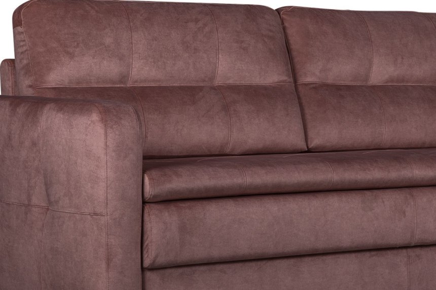 Диван прямой Неаполь механизм еврокнижка Beige 920*2450*990