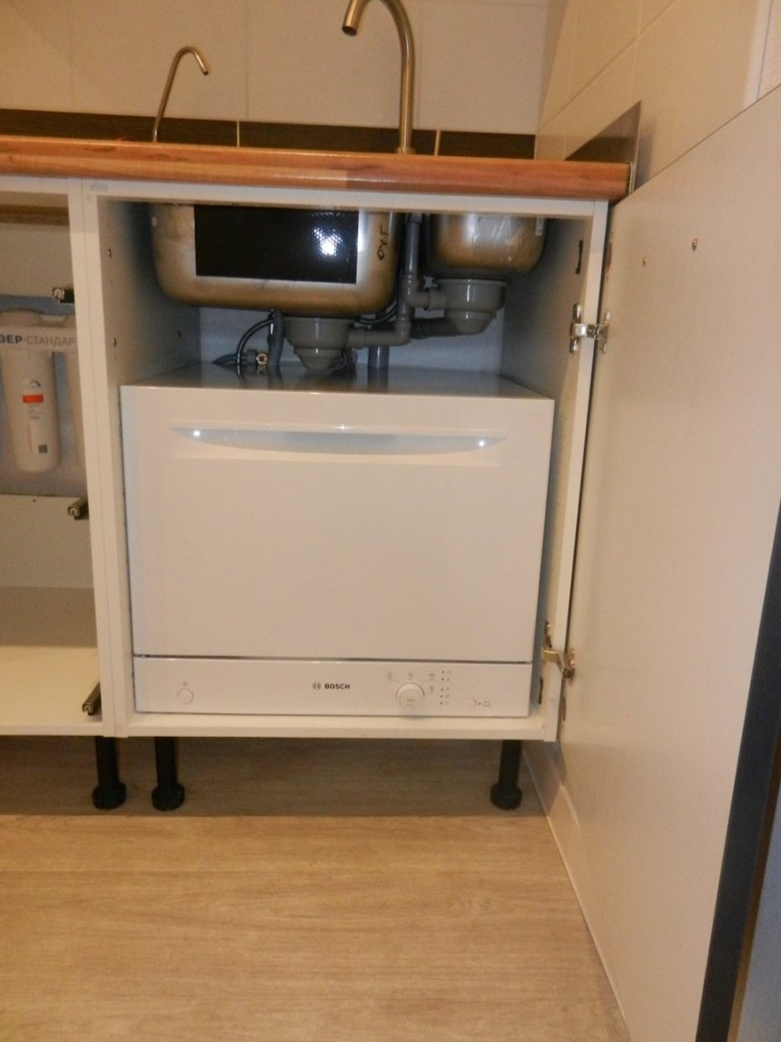 Мойка Xiaomi MENSARJOR Kitchen