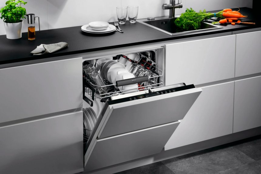Electrolux esl98825ra