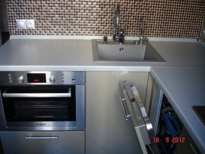 AEG fsr83807p