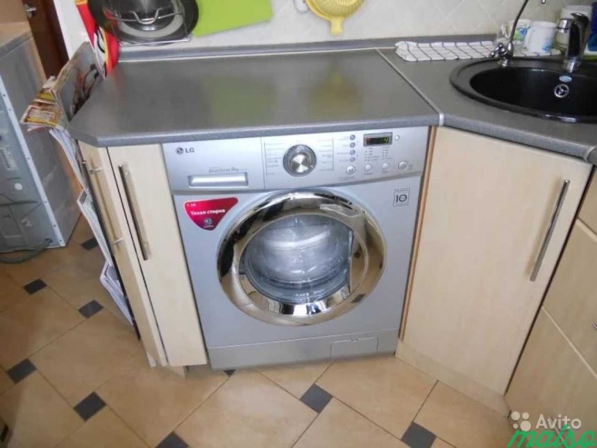 Dishwasher Bosch smv24ax03e
