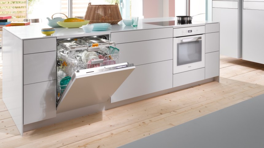 Посудомоечная машина Electrolux ESL 7310 ra