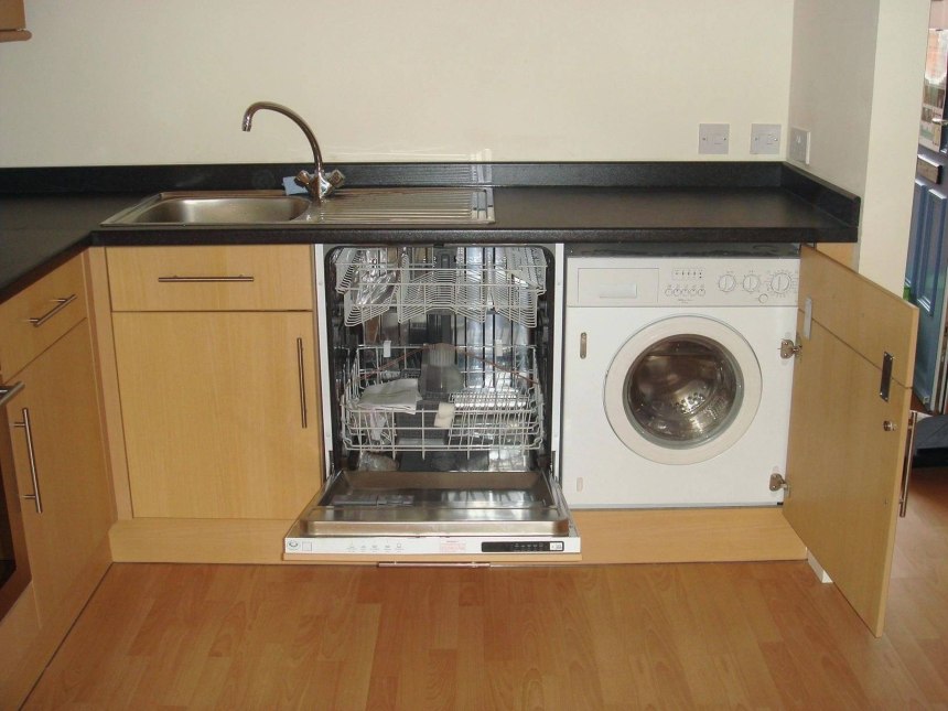 Посудомоечная машина Electrolux ESL 94655 ro