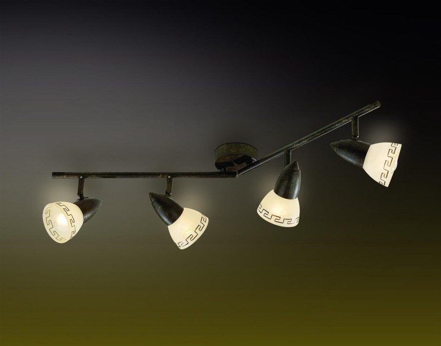 Odeon Light 2073/4w