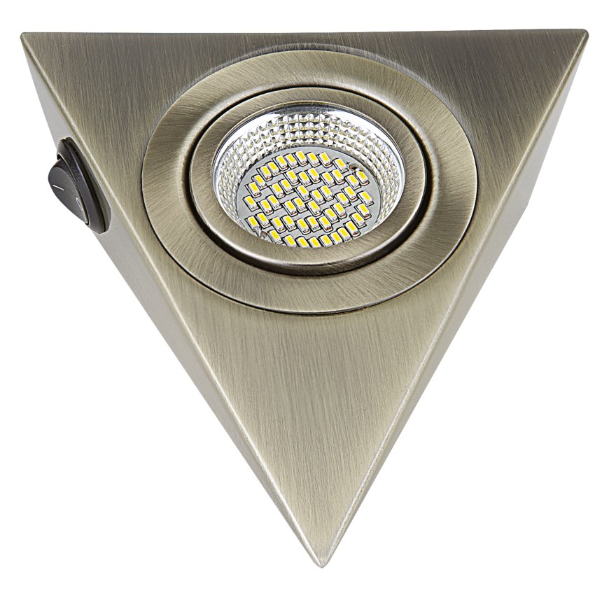 Мебельный светильник Lightstar Mobiled 003341