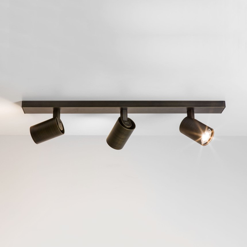 1286007 Ascoli four Bar потолочный светильник Astro Lighting 7843