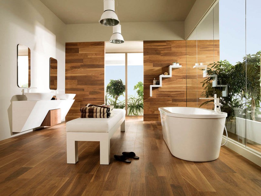 Porcelanosa Oxford Cognac