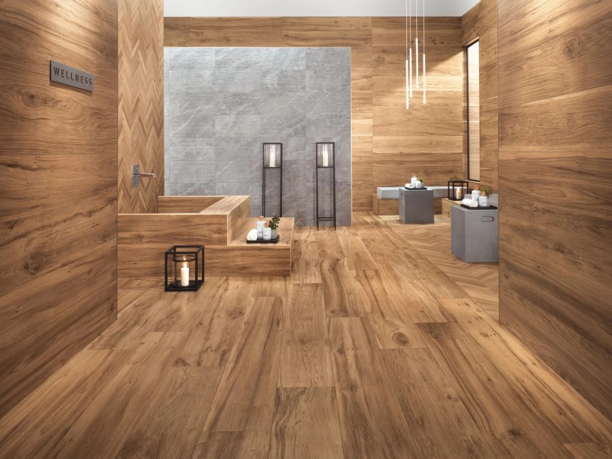 Керамогранит Atlas Concorde Etic Pro Rovere Venice