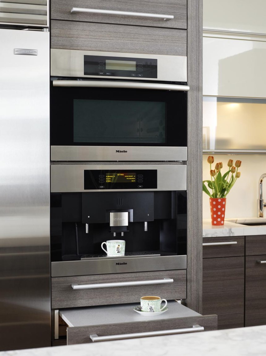 Встраиваемая микроволновая печь Beko