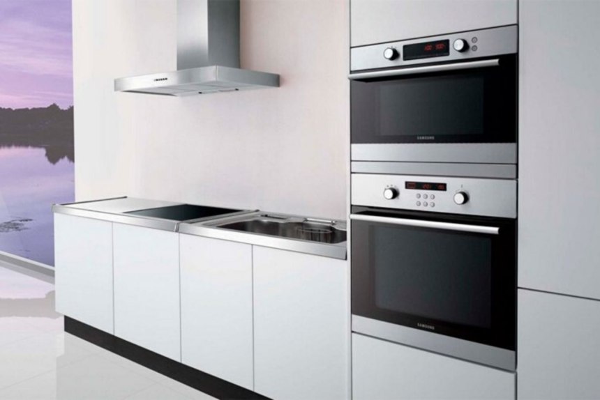 Hotpoint-Ariston fid 834 h SL