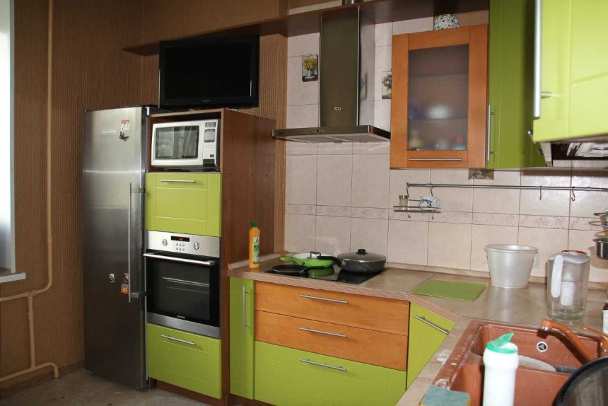 Микроволновая печь встраиваемая Franke FMW 250 SM G XS
