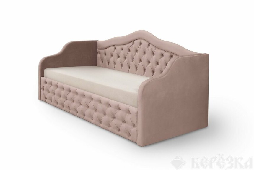 Диван Каролина Риваль
