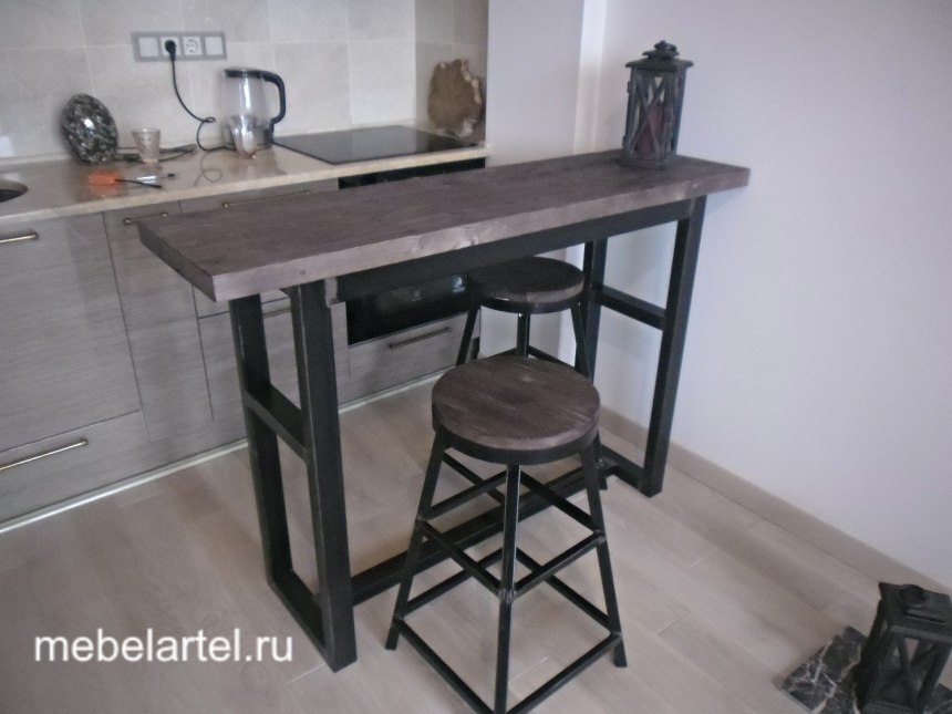 Ресепшен Размеры