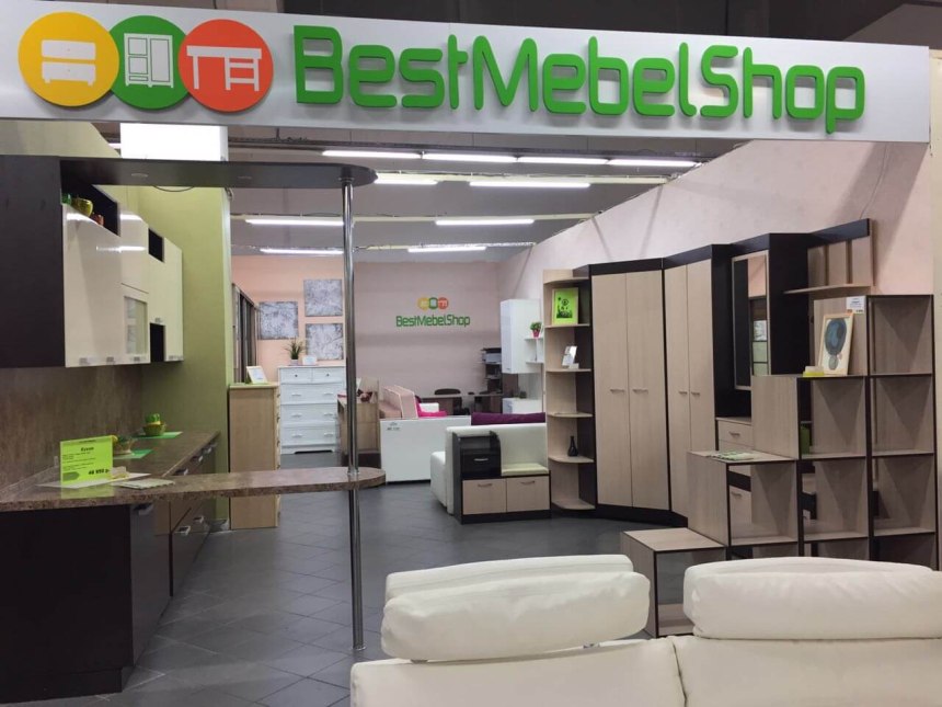 Best мебель shop
