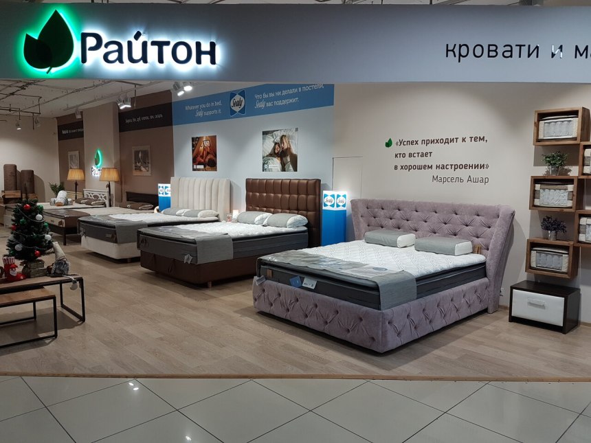 Кухни в Румянцево