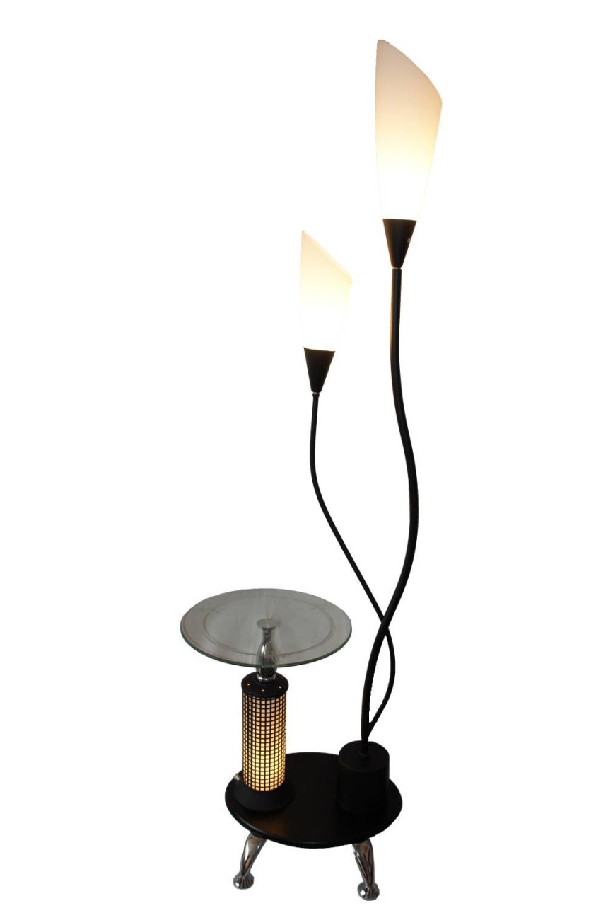 Торшер Maytoni Bouquet arm023-FL-01-S
