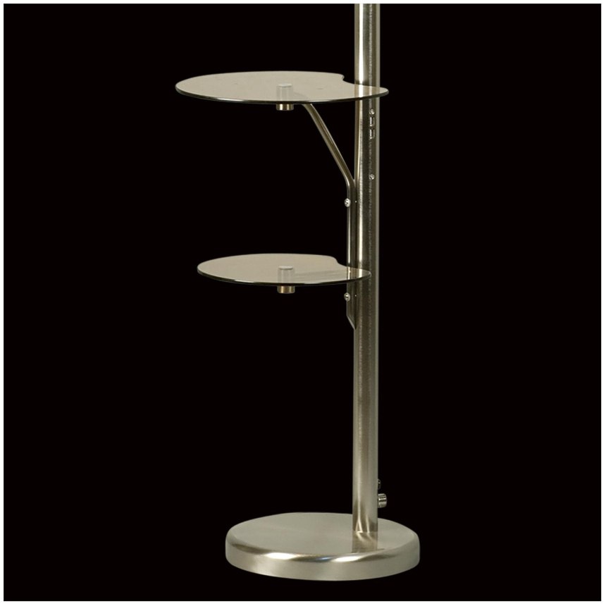 Торшер Citilux Тандем cl801001f