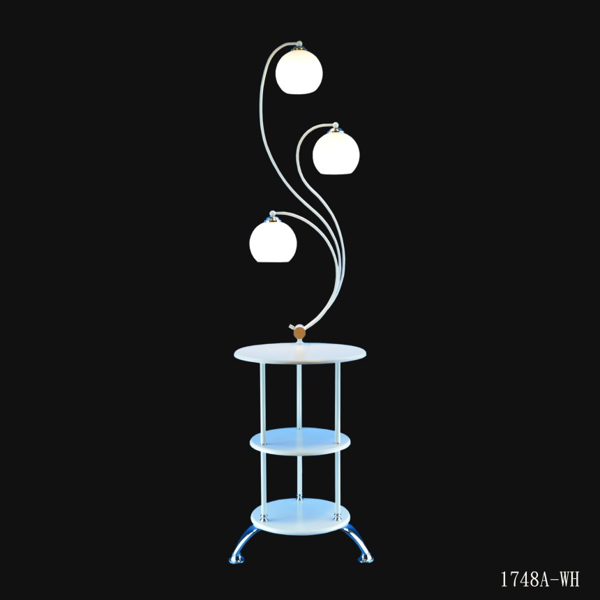 Торшер Mantra Eve 1139